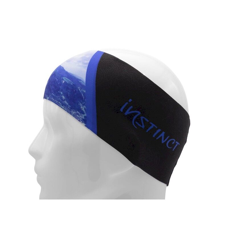 INSTINCT TRAIL Be Inspired Bandeau - Headband | Hardloop