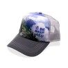 INSTINCT TRAIL Be inspired Cap - Czapka z daszkiem | Hardloop