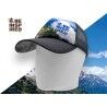 INSTINCT TRAIL Be inspired Cap - Czapka z daszkiem | Hardloop