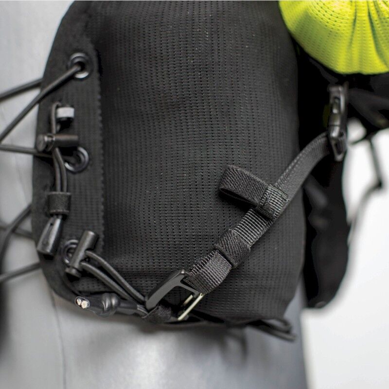 INSTINCT TRAIL Bottle Pouch | Hardloop