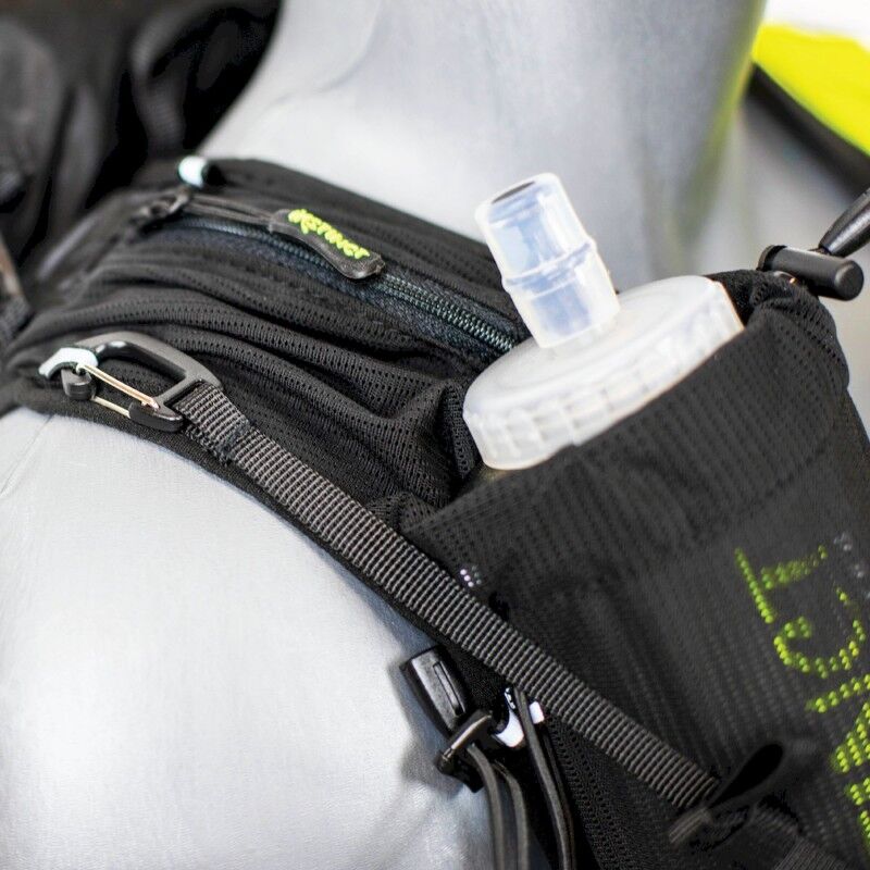 INSTINCT TRAIL Bottle Pouch | Hardloop