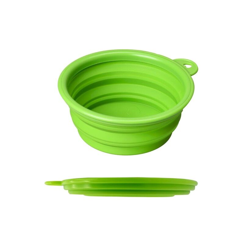 Compressible Bowl - Foldeskål