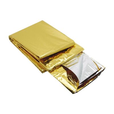 Safety Blanket - Koc ratunkowy