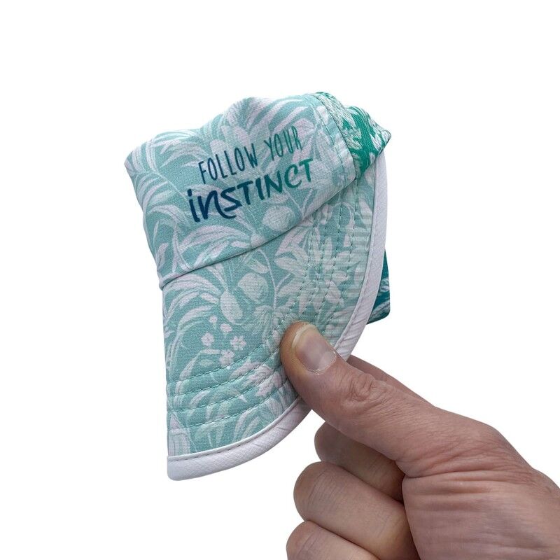 INSTINCT TRAIL Endurance Cap - Gorra | Hardloop