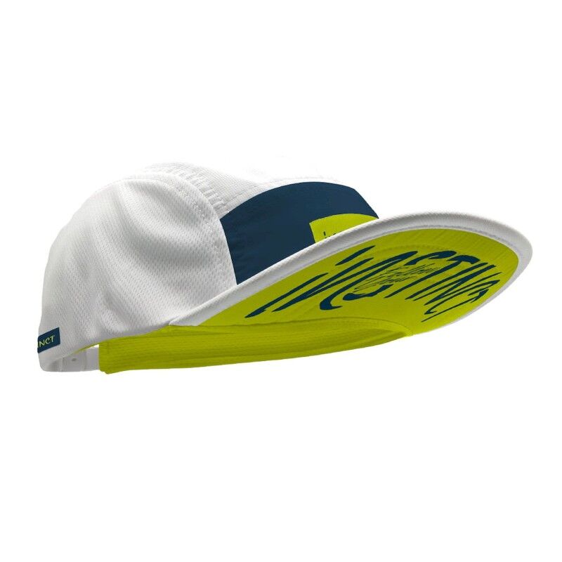 INSTINCT TRAIL Endurance Cap - Casquette | Hardloop