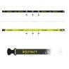 INSTINCT TRAIL Race Number Belt - Cinto porta-dorsal | Hardloop