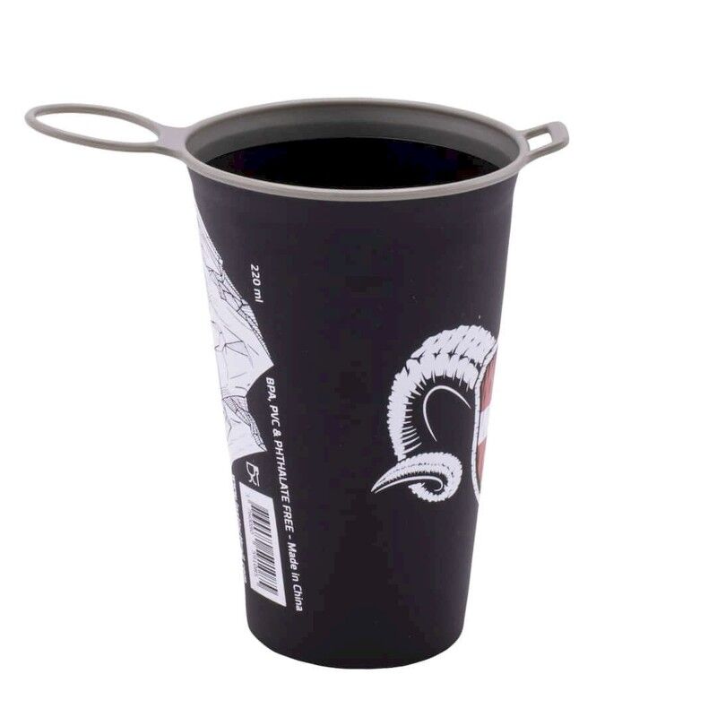 INSTINCT TRAIL Soft Cup | Hardloop