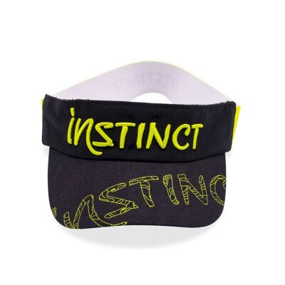 Visor - Cap
