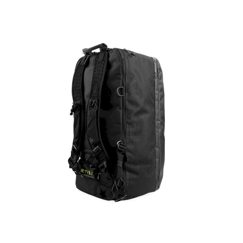 INSTINCT TRAIL Duffel Pack 45L - Plecak turystyczny | Hardloop