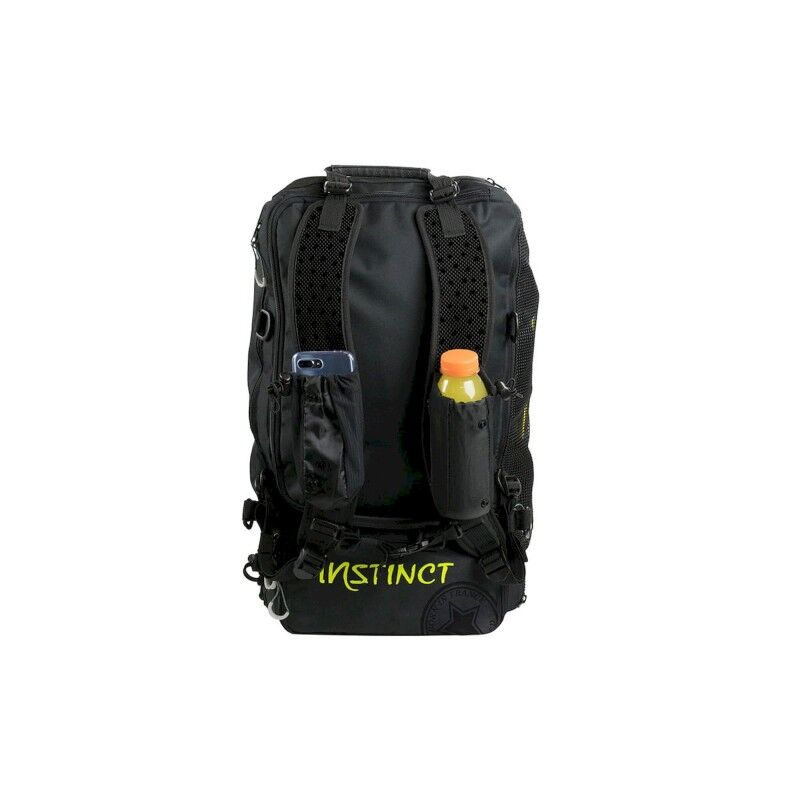 INSTINCT TRAIL Duffel Pack 45L - Sac à dos de voyage | Hardloop