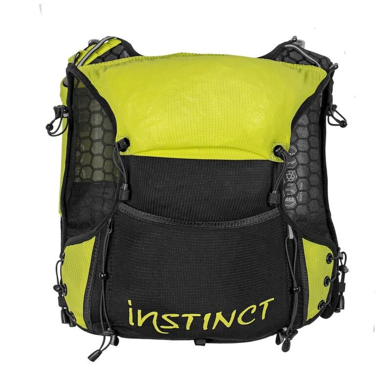 INSTINCT TRAIL Evolution 7L - Mochila de trail running | Hardloop