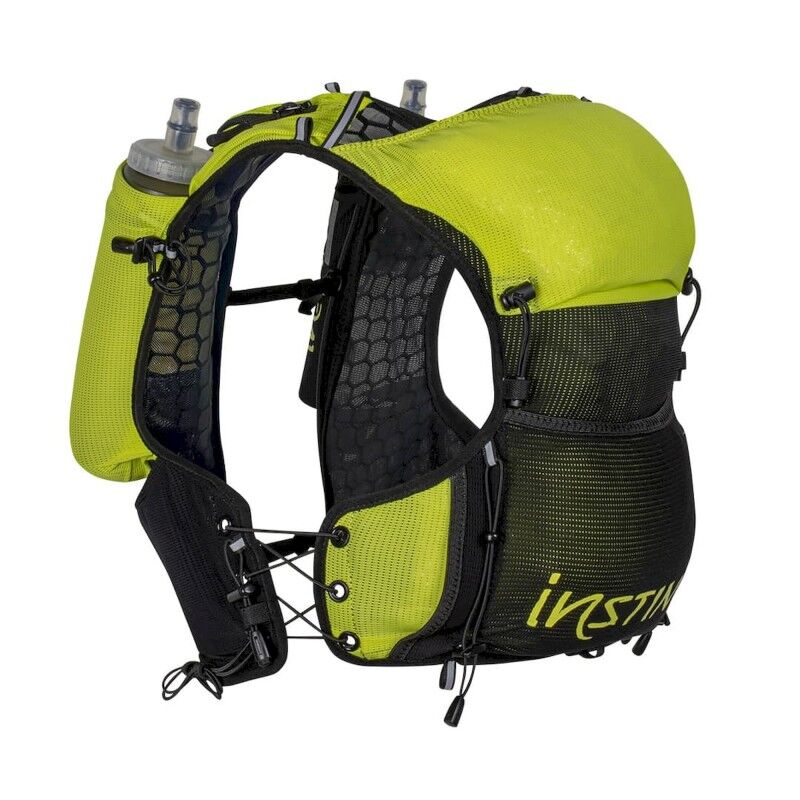 INSTINCT TRAIL Evolution 7L - Plecak do biegania | Hardloop