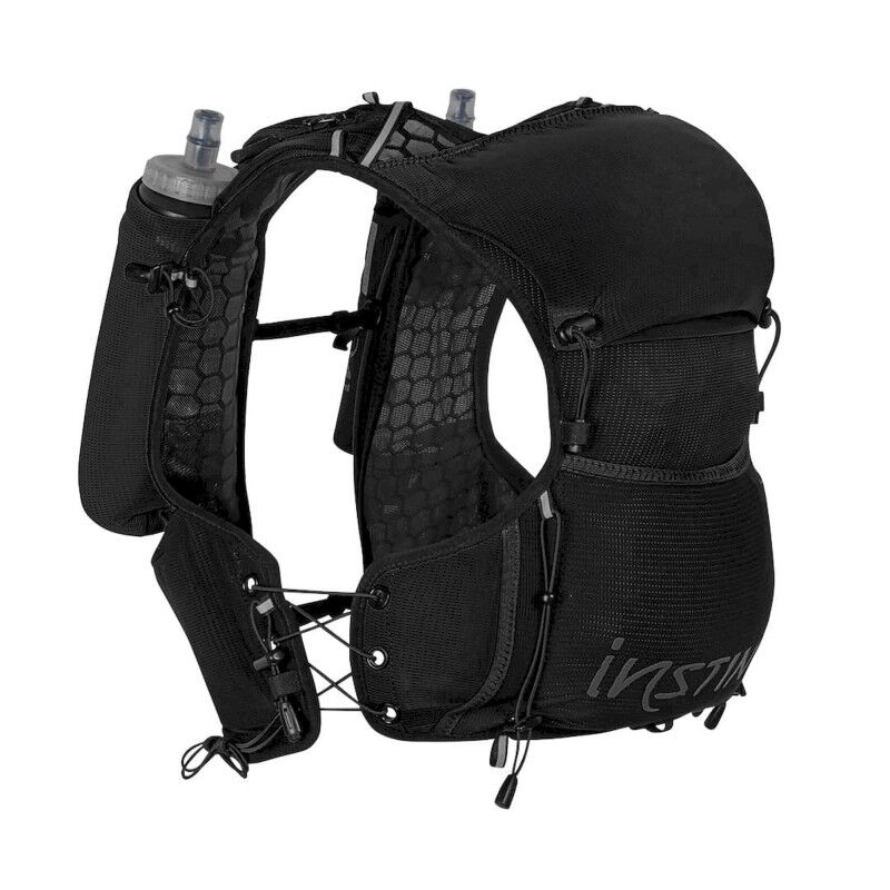 INSTINCT TRAIL Evolution 7L - Laufrucksack | Hardloop