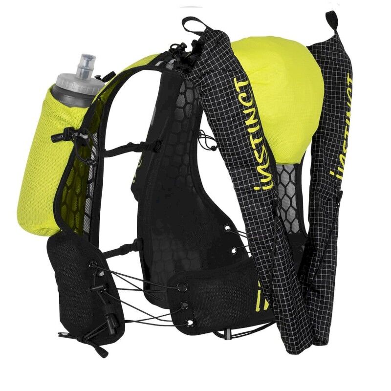 INSTINCT TRAIL PX 3.1L - Sac trail | Hardloop
