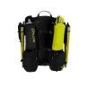 INSTINCT TRAIL X8 L ( + 2 x Hydra Cell 600 ml) - Zaino idrico | Hardloop