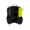 INSTINCT TRAIL X8 L ( + 2 x Hydra Cell 600 ml) - Zaino idrico | Hardloop