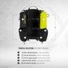 INSTINCT TRAIL X8 L ( + 2 x Hydra Cell 600 ml) - Zaino idrico | Hardloop