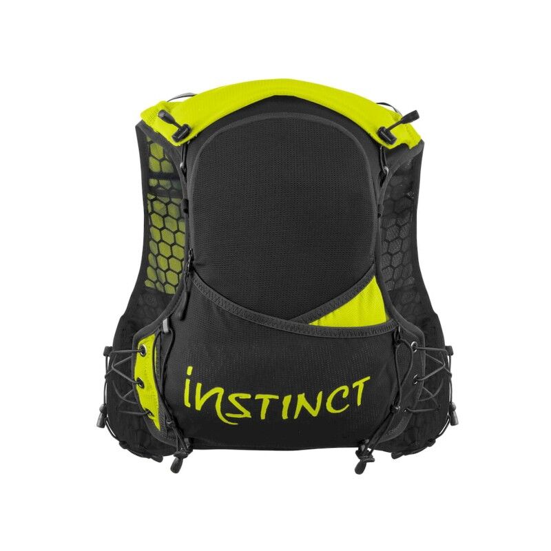 INSTINCT TRAIL X10L - Hardloopbodywarmer | Hardloop