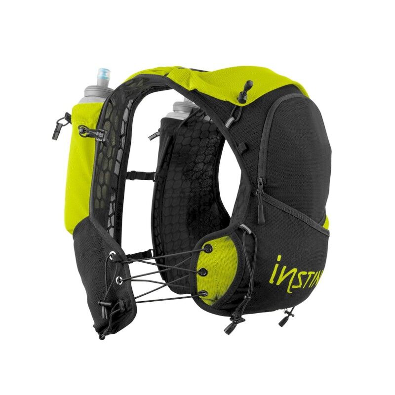 INSTINCT TRAIL X10L - Mochila de trail running | Hardloop