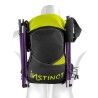 INSTINCT TRAIL X10L ( + 2 x Hydra Cell 600 ml) - Hydration backpack | Hardloop