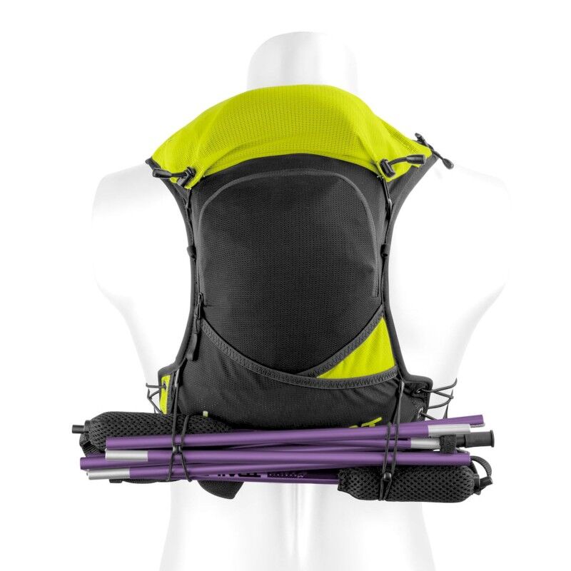 INSTINCT TRAIL X10L - Mochila de trail running | Hardloop