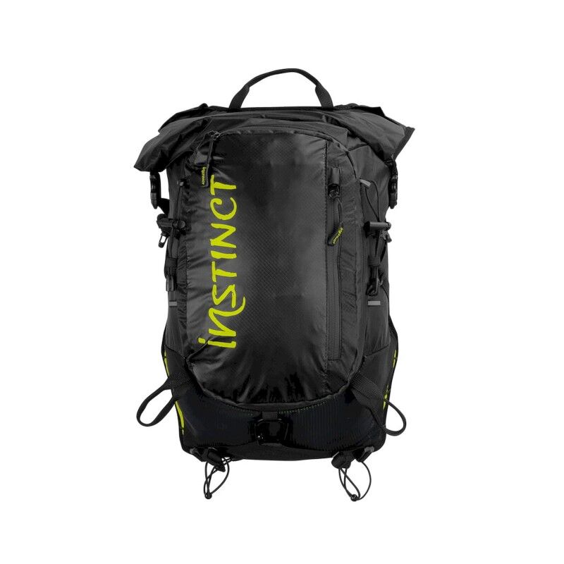 INSTINCT TRAIL XX 20-24L ( + 2 x Hydra Cell 600 ml) - Plecak nawadniający | Hardloop