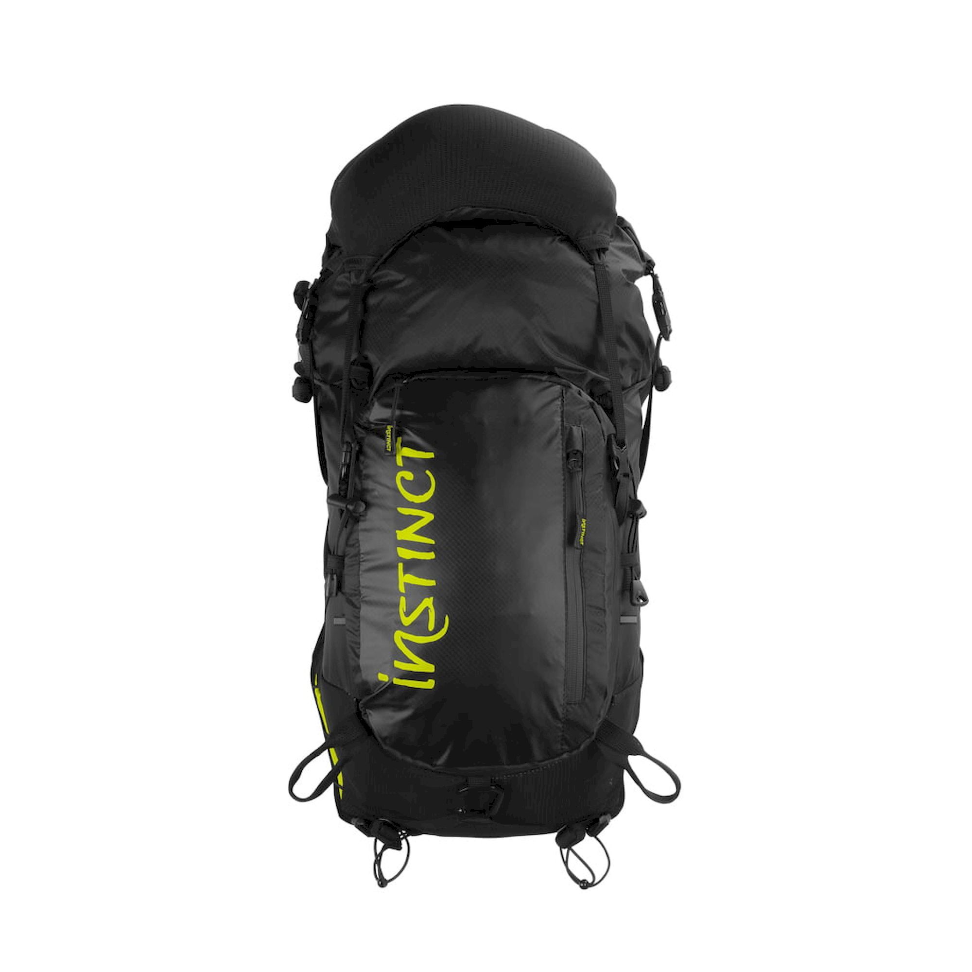INSTINCT TRAIL XX 20-24L ( + 2 x Hydra Cell 600 ml) - Plecak nawadniający | Hardloop