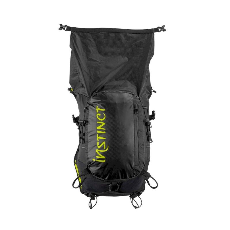 INSTINCT TRAIL XX 20-24L - Hardloopbodywarmer | Hardloop
