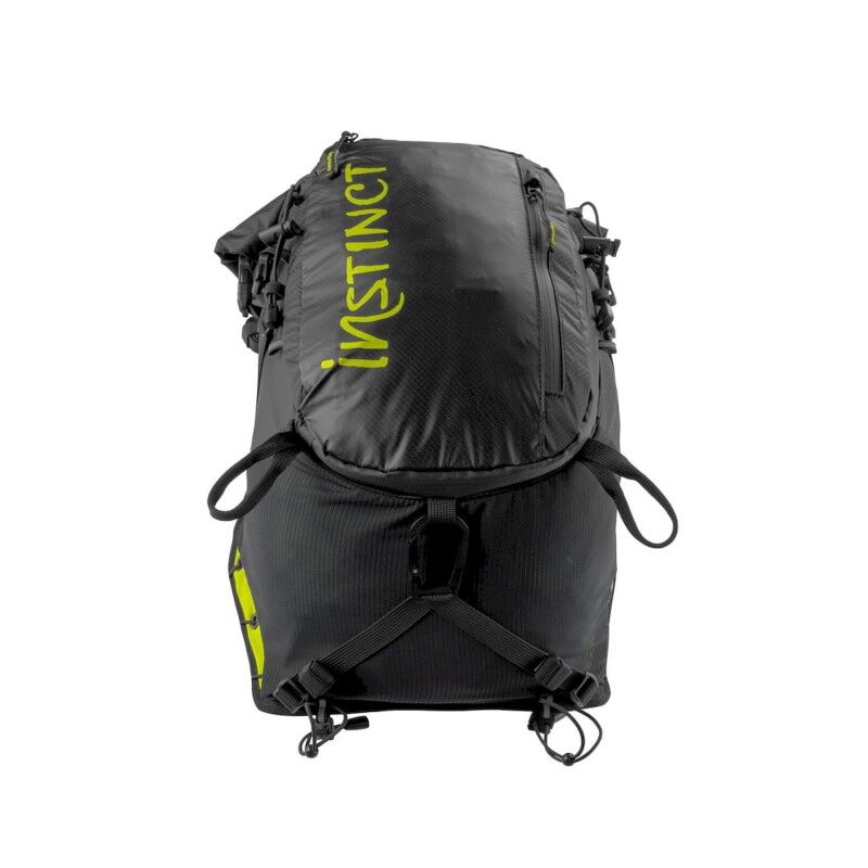 INSTINCT TRAIL XX 20-24L - Laufrucksack | Hardloop