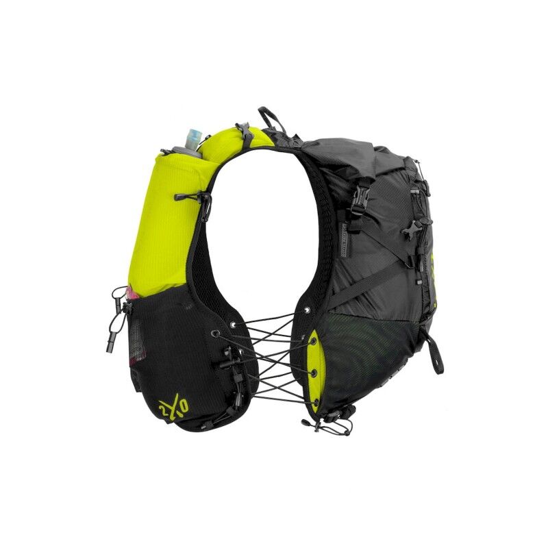 INSTINCT TRAIL XX 20-24L - Plecak do biegania | Hardloop