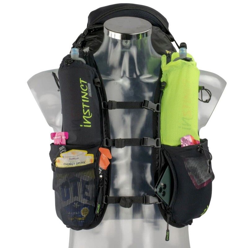 INSTINCT TRAIL XX 20-24L - Løbevest | Hardloop