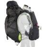 INSTINCT TRAIL XX 20-24L ( + 2 x Hydra Cell 600 ml) - Plecak nawadniający | Hardloop