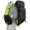 INSTINCT TRAIL XX 20-24L ( + 2 x Hydra Cell 600 ml) - Plecak nawadniający | Hardloop