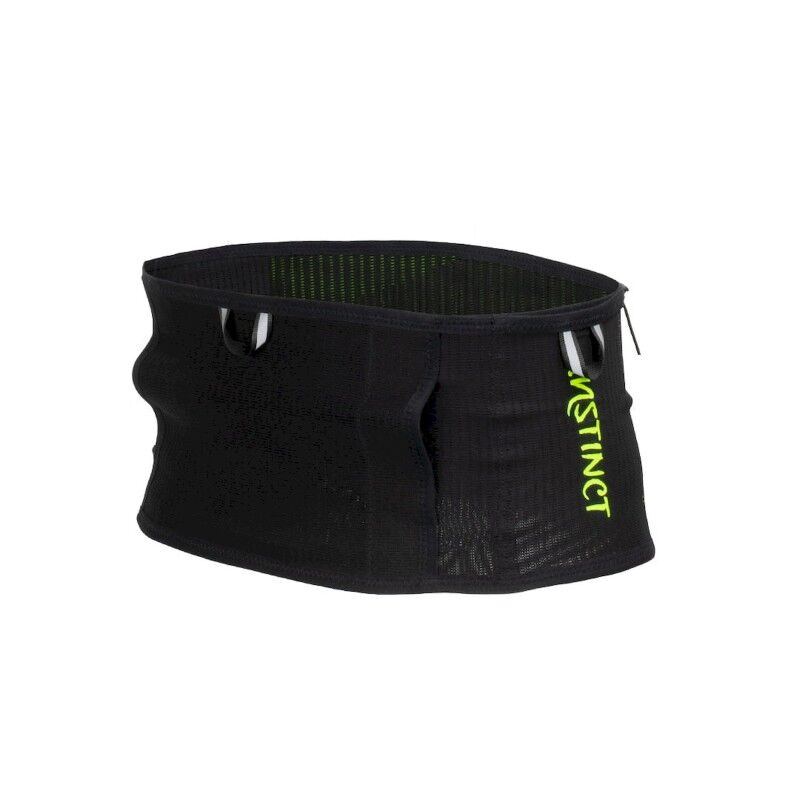 INSTINCT TRAIL Reflex Belt - Riñonera de hidratación | Hardloop