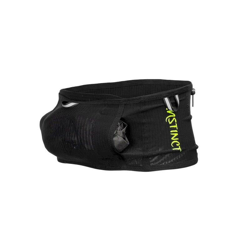 INSTINCT TRAIL Reflex Belt - Hydration belt | Hardloop