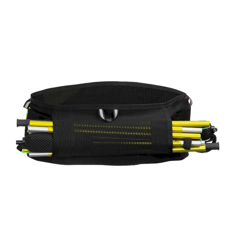 INSTINCT TRAIL Reflex Belt - Trinkgürtel | Hardloop