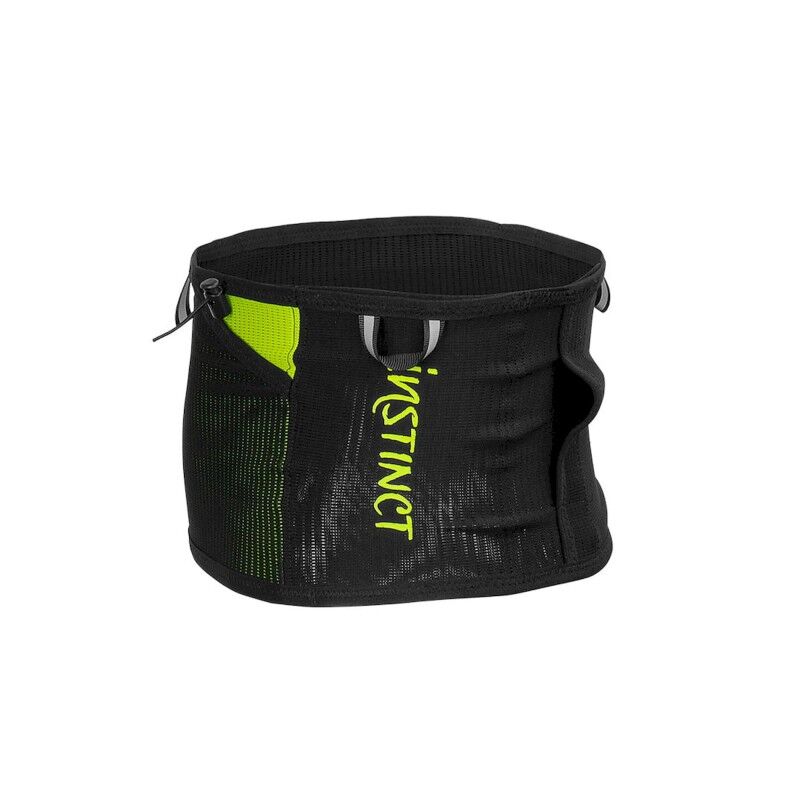 INSTINCT TRAIL Reflex Belt - Ceinture hydratation | Hardloop