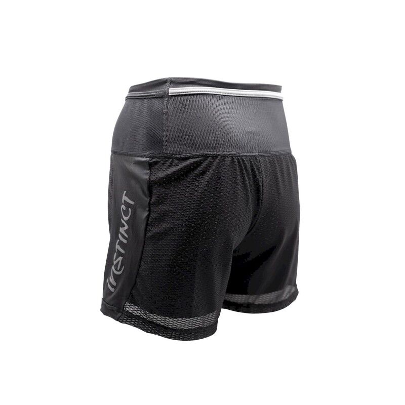 INSTINCT TRAIL Trail Short Marathon - Calção de corrida | Hardloop