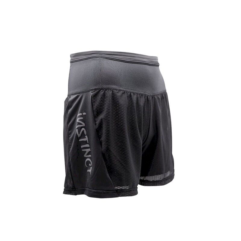 INSTINCT TRAIL Trail Short Marathon - Calção de corrida | Hardloop