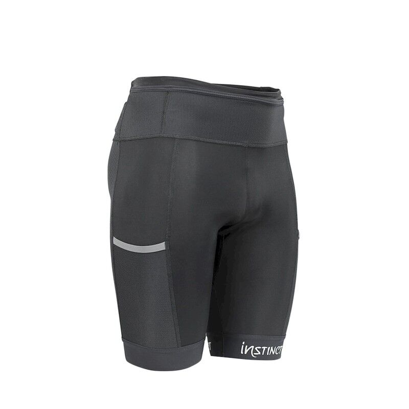 INSTINCT TRAIL Trail Skin Ultra - Mallas de running - Hombre | Hardloop