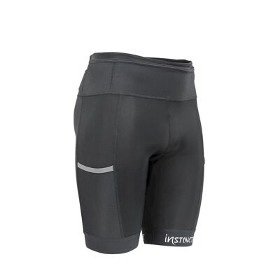 Trail Skin Ultra - Running shorts - Men's