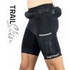 INSTINCT TRAIL Trail Skin Ultra - Juoksushortsit - Miehet | Hardloop