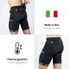 INSTINCT TRAIL Trail Skin Ultra - Löparshorts - Herr | Hardloop