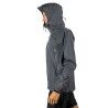 INSTINCT TRAIL Instinct Waterproof Ultra Rain Shell - Kurtka przeciwdeszczowa | Hardloop