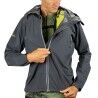 INSTINCT TRAIL Instinct Waterproof Ultra Rain Shell - Kurtka przeciwdeszczowa | Hardloop