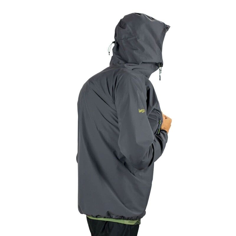 INSTINCT TRAIL Instinct Waterproof Ultra Rain Shell - Chaqueta impermeable | Hardloop