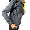 INSTINCT TRAIL Instinct Waterproof Ultra Rain Shell - Kurtka przeciwdeszczowa | Hardloop