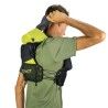 INSTINCT TRAIL Instinct Waterproof Ultra Rain Shell - Kurtka przeciwdeszczowa | Hardloop