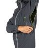 INSTINCT TRAIL Instinct Waterproof Ultra Rain Shell - Kurtka przeciwdeszczowa | Hardloop