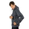 INSTINCT TRAIL Instinct Waterproof Ultra Rain Shell - Kurtka przeciwdeszczowa | Hardloop
